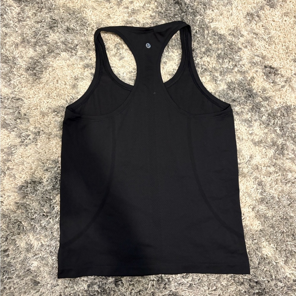 Lululemon Swiftly Tech Racerback Tank Top 2.0 (Hip Length)
